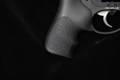 2022 Sturm Ruger LCR .38 Special +P Black in Excellent Condition Image 4