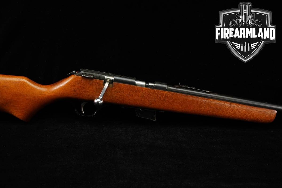 Marlin Model 80G 22LR 22" Hardwood M80