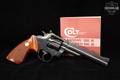 1980 Colt Trooper MK III .22 WMR Blued in Very Good Condition Image 2