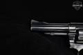 1957 Smith & Wesson (S&W) K-22 Combat Masterpiece Pre-Model 18 .22 LR Blued in Very Good Condition Image 4