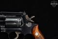 1957 Smith & Wesson (S&W) K-22 Combat Masterpiece Pre-Model 18 .22 LR Blued in Very Good Condition Image 5