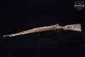 1938 FN Herstal (FNH) Model 30 24/30 8mm Mauser Blued in Good Condition Image 2