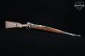 1938 FN Herstal (FNH) Model 30 24/30 8mm Mauser Blued in Good Condition Image 3