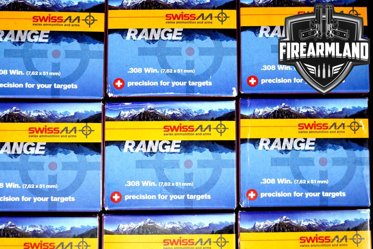 240 RDS! 308 Winchester Ammo Win Ammunition