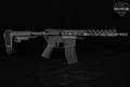 Palmetto State Armory (PSA) PA-15 5.56mm NATO Black in Excellent Condition Image 3