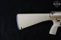 Palmetto State Armory (PSA) Sabre-10 .308 Win. FDE (Flat Dark Earth) in Excellent Condition Image 4