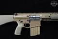 Palmetto State Armory (PSA) Sabre-10 .308 Win. FDE (Flat Dark Earth) in Excellent Condition Image 5
