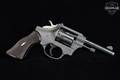 1961 High Standard R-102 Sentinel .22 LR Blued in Good Condition Image 2