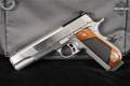 Kimber Next Generation 1911 Stainless, Optics Ready .45 ACP Stainless in Very Good Condition Image 2
