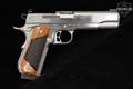 Kimber Next Generation 1911 Stainless, Optics Ready .45 ACP Stainless in Very Good Condition Image 4