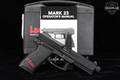 Heckler & Koch (H&K, HK) Mark 23 Commercial .45 ACP Unknown in Excellent Condition Image 2