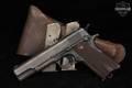 1918 Colt M1911 U.S. Army Contract .45 ACP Blued in Fair Condition Image 2
