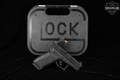 Glock G43X 9mm Luger Black in Very Good Condition Image 2