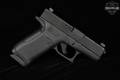 Glock G43X 9mm Luger Black in Very Good Condition Image 3