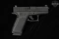 Glock G43X 9mm Luger Black in Very Good Condition Image 4
