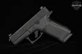 Glock G43X 9mm Luger Black in Very Good Condition Image 5
