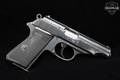 1937 Walther Model PP RFV Marked .32 ACP Blued in Good Condition Image 2