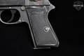1937 Walther Model PP RFV Marked .32 ACP Blued in Good Condition Image 5