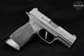 Sig Sauer P365 XMacro 9mm Luger Black in Excellent Condition Image 3