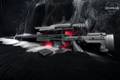 Surgeon Rifles XactSystem XS Series .300 Win. Mag. Unknown in Very Good Condition Image 2