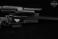 Surgeon Rifles XactSystem XS Series .300 Win. Mag. Unknown in Very Good Condition Image 5