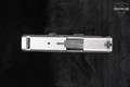 Springfield Armory XD-40 Sub-Compact .40 S&W Two-Tone Stainless in Very Good Condition Image 5