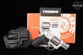 Taurus Model 85 Ultra-Lite .38 Spl. Matte Stainless in Good Condition Image 2