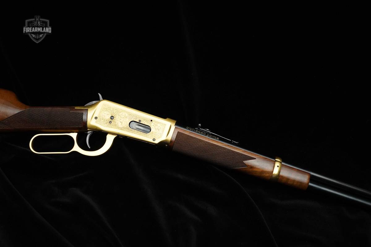 NEW OLD STOCK RARE Winchester 94 Antlered Game 30/30 Winchester 30/30 94 