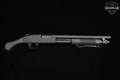 Mossberg Model 590 Shockwave 20 Gauge Black in Very Good Condition Image 3
