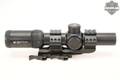 Vortex Optics Strike Eagle 1-8x24mm in Excellent Condition Image 3