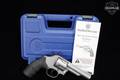 Smith & Wesson (S&W) Model 69 .44 Mag. Stainless Steel in Excellent Condition Image 2