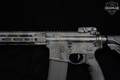Daniel Defense DDM4 V7 Pro 5.56mm NATO (.223 Rem.) Rattlecan Cerakote in Very Good Condition Image 5