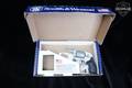Smith & Wesson (S&W) Model 638-3 Bodyguard Airweight .38 Special +P Matte Stainless in Excellent Condition Image 2