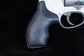 Smith & Wesson (S&W) Model 638-3 Bodyguard Airweight .38 Special +P Matte Stainless in Excellent Condition Image 3