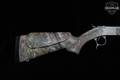CVA Optima V2 .50 BPM (Black Powder) Matte Stainless in Very Good Condition Image 5
