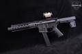 Brigade Manufacturing BM-F-9 9mm Luger Black in Good Condition Image 2