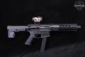 Brigade Manufacturing BM-F-9 9mm Luger Black in Good Condition Image 3
