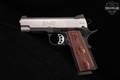Springfield Armory EMP4 Lightweight Champion 9mm Luger Two-Tone Stainless & Black in Excellent Condition Image 3