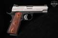 Springfield Armory EMP4 Lightweight Champion 9mm Luger Two-Tone Stainless & Black in Excellent Condition Image 4