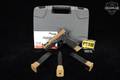 Sig Sauer P320 M18 9mm Luger Two-Tone in Excellent Condition Image 2