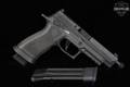 Sig Sauer P320 9mm Luger Black in Excellent Condition Image 2