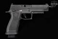 Sig Sauer P320 9mm Luger Black in Excellent Condition Image 5