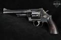 1969 Smith & Wesson (S&W) Model 28-2 Highway Patrolman .357 Mag. Blued in Good Condition Image 3
