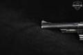 1969 Smith & Wesson (S&W) Model 28-2 Highway Patrolman .357 Mag. Blued in Good Condition Image 4