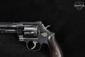 1969 Smith & Wesson (S&W) Model 28-2 Highway Patrolman .357 Mag. Blued in Good Condition Image 5