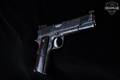 Springfield Armory Model 1911-A1 GUNSITE Government .45 ACP Blued in Good Condition Image 2
