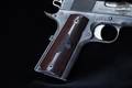 Springfield Armory Model 1911-A1 GUNSITE Government .45 ACP Blued in Good Condition Image 3