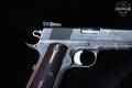 Springfield Armory Model 1911-A1 GUNSITE Government .45 ACP Blued in Good Condition Image 4