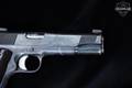 Springfield Armory Model 1911-A1 GUNSITE Government .45 ACP Blued in Good Condition Image 5
