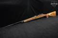W. A. Sukalle Mauser G.33/40 .270 Win. Blued & Hardwood in Good Condition Image 2